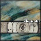 ANANDA 5 album cover