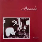 ANANDA Masqué album cover