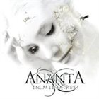 ANANTA In Media Res album cover
