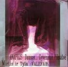 ANAPILIS Anapilis / Valefar album cover