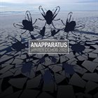 ANAPPARATUS The Winter Demos album cover