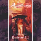 ANATHEMA The Crestfallen EP + Pentecost III album cover