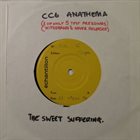 ANATHEMA The Sweet Suffering album cover