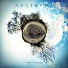 ANATHEMA — Weather Systems album cover