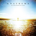 ANATHEMA We're Here Because We're Here album cover