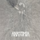 ANATOMIA Anatomia / Sex Messiah album cover