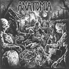 ANATOMIA Anatomia / Surgikill album cover