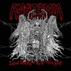 ANATOMIA Dead Bodies In The Morgue album cover