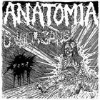 ANATOMIA Undergang / Anatomia album cover
