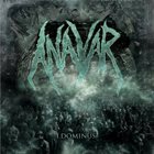 ANAVAR I, Dominus album cover
