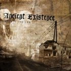 ANCIENT EXISTENCE Hate Is the Law album cover