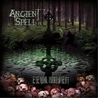 ANCIENT SPELL Eternal Punishment album cover