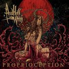 Proprioception album cover