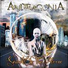 ANDRAGONIA Secrets In The Mirror album cover