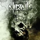 ANDRALLS Andralls album cover