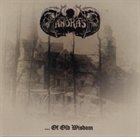 ANDRAS ...of Old Wisdom album cover
