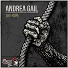 ANDREA GAIL The Rope album cover