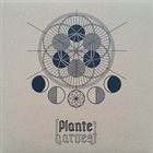 ANDREW PLANTE Harvest album cover