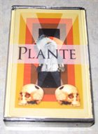 ANDREW PLANTE Plante album cover