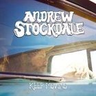 ANDREW STOCKDALE Keep Moving album cover