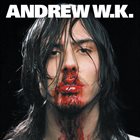 ANDREW W.K. — I Get Wet album cover