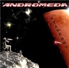 ANDROMEDA Stage One album cover