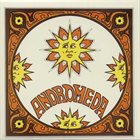 ANDROMEDA Andromeda album cover