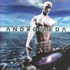 ANDROMEDA — Extension of the Wish album cover