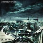 ANDY WEBB Imperfectopolis album cover