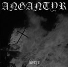 ANGANTYR Sejr album cover