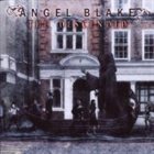ANGEL BLAKE The Descended album cover