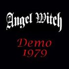 ANGEL WITCH Demo 1979 album cover