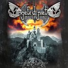 ANGELI DI PIETRA Anthems of Conquest album cover