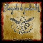 ANGELI DI PIETRA Songs of Solace album cover
