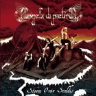 ANGELI DI PIETRA Storm Over Scaldis album cover