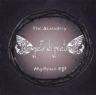 ANGELI DI PIETRA The Almighty Myspace EP album cover