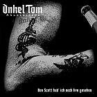 TOM ANGELRIPPER Bon Scott hab' ich noch live gesehen album cover