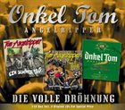 TOM ANGELRIPPER Die volle Dröhnung album cover