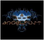 ANGELRUST Angelrust album cover