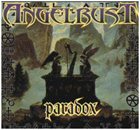 ANGELRUST Paradox album cover