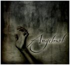 ANGELRUST The Nightmare Unfolds album cover