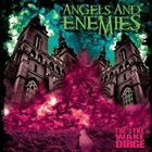 ANGELS AND ENEMIES The Lyke Wake Dirge album cover