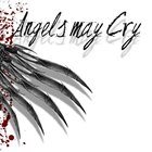 ANGELS MAY CRY The Hardest Curse album cover