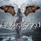 ANGELSEED AngelSeed album cover
