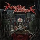 ANGELUS APATRIDA Angelus Apatrida album cover