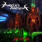 ANGELUS APATRIDA Give'Em War album cover