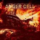 ANGER CELL A Fear Formidable album cover