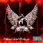 ANGERPOINT Different Point Of Anger album cover