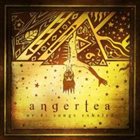 ANGERTEA Nr. 4: Songs Exhaled album cover