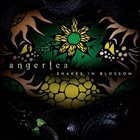 ANGERTEA Snakes in Blossom album cover